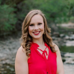 Hayley Groves, PE, SE