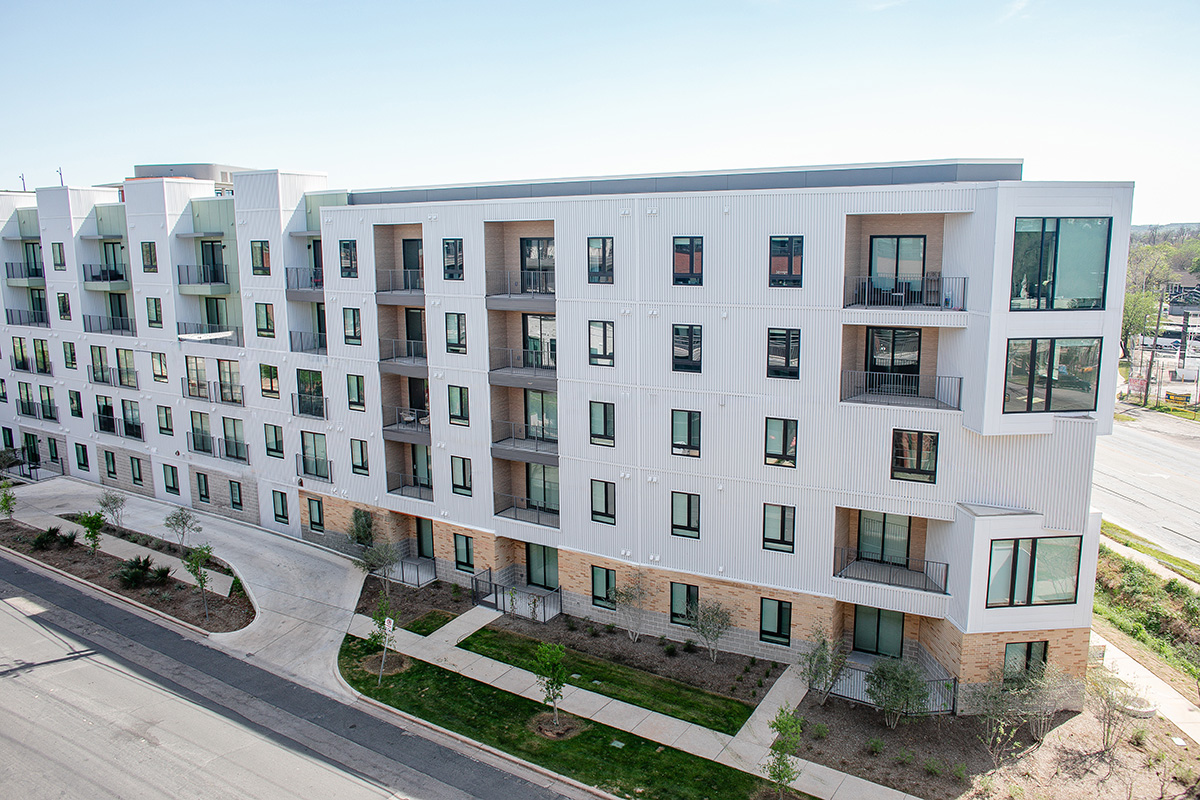 3707 Goodwin – Pearl Springdale